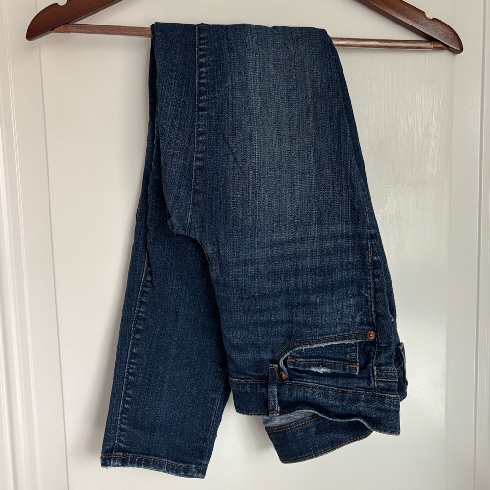 {LOFT} Skinny Jeans